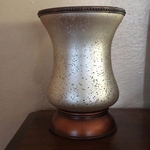 Scentsy Cream Tulip Shade Lampshade Collection